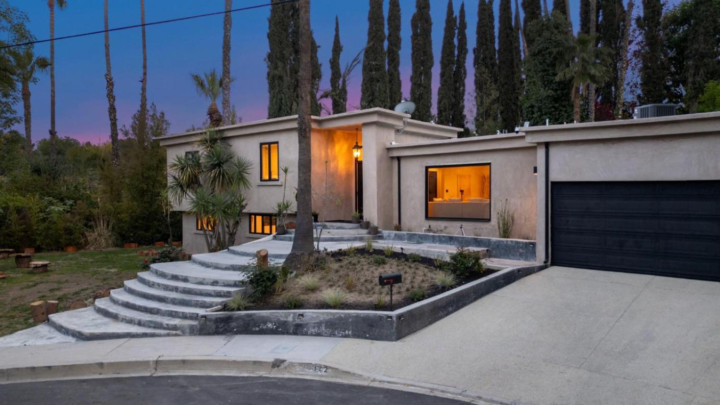 Villa Del Campo Los Angeles
