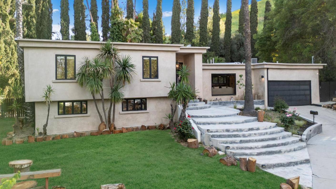 Villa Del Campo *