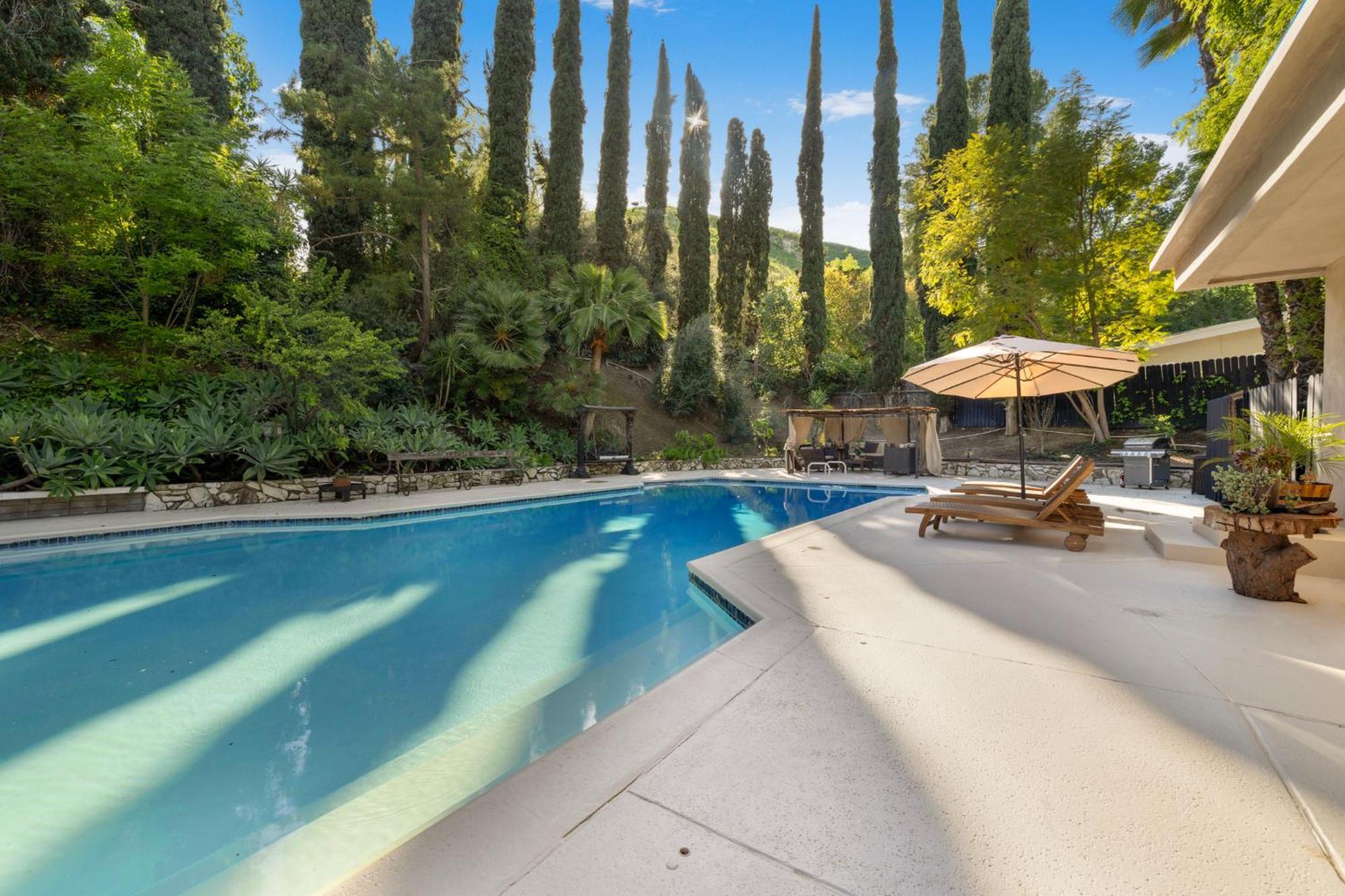 Del Campo Villa Los Angeles